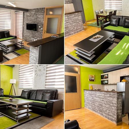 Apartman Stan Luka Daire Pale Dış mekan fotoğraf