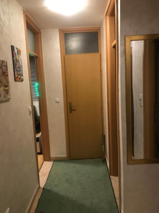 Apartman Stan Luka Daire Pale Dış mekan fotoğraf