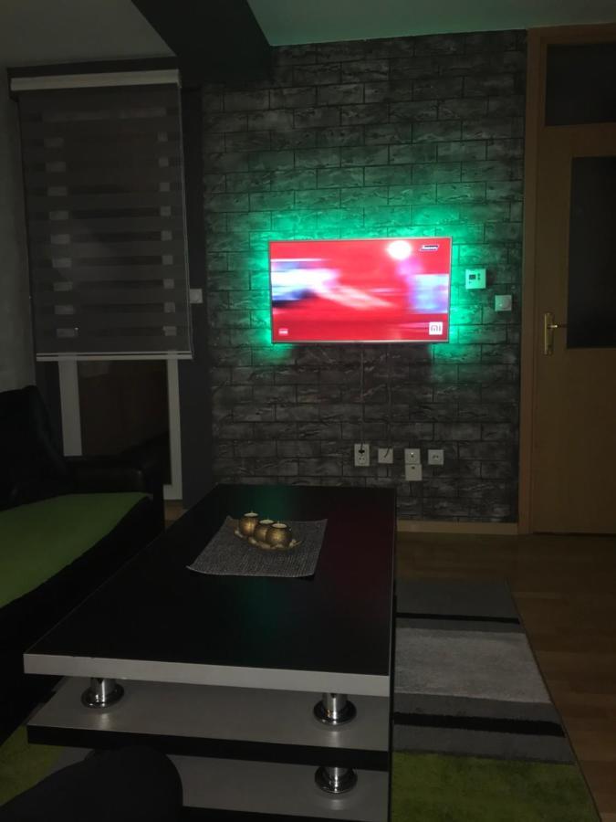 Apartman Stan Luka Daire Pale Dış mekan fotoğraf