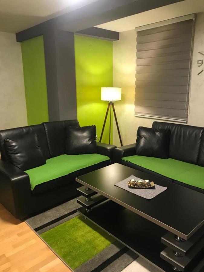 Apartman Stan Luka Daire Pale Dış mekan fotoğraf