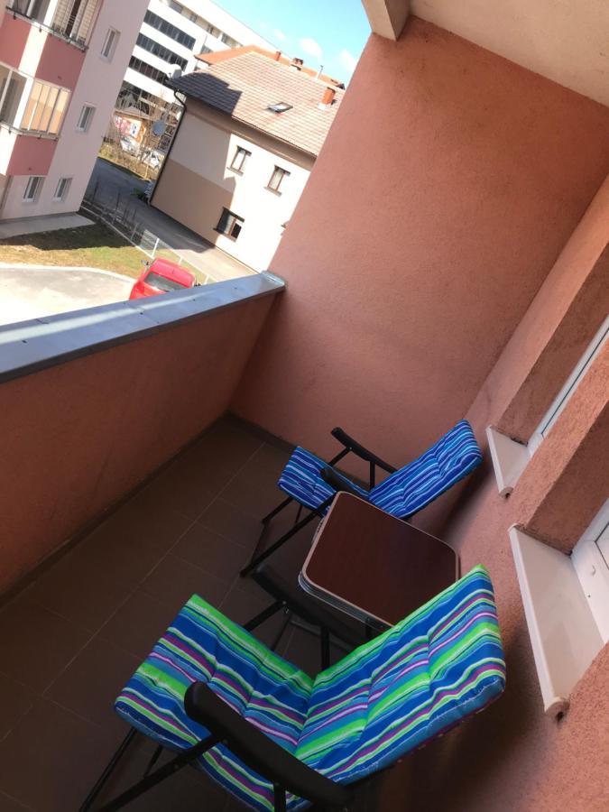 Apartman Stan Luka Daire Pale Dış mekan fotoğraf