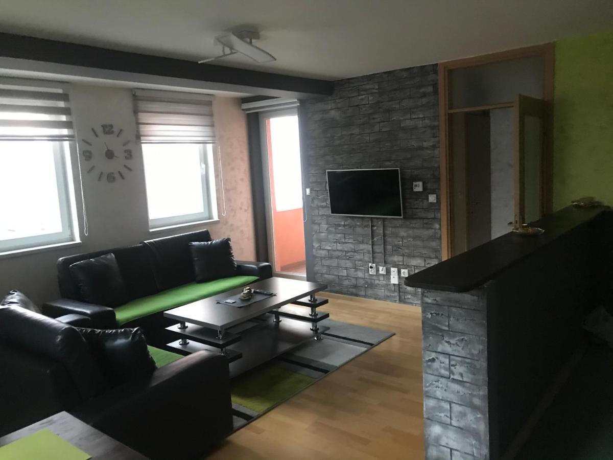 Apartman Stan Luka Daire Pale Dış mekan fotoğraf