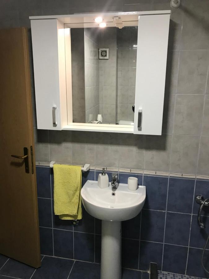 Apartman Stan Luka Daire Pale Dış mekan fotoğraf