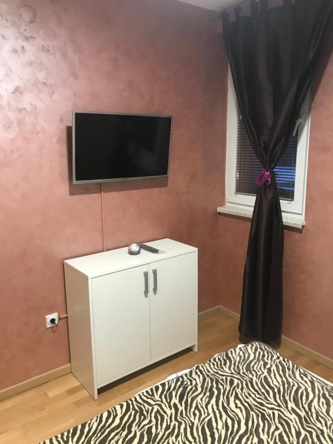 Apartman Stan Luka Daire Pale Dış mekan fotoğraf