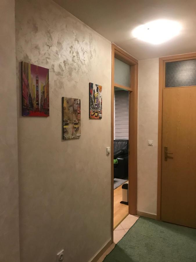 Apartman Stan Luka Daire Pale Dış mekan fotoğraf