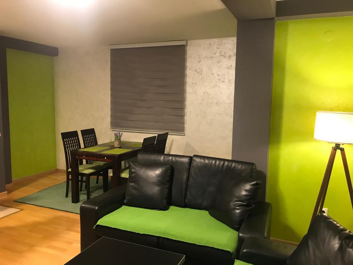 Apartman Stan Luka Daire Pale Dış mekan fotoğraf