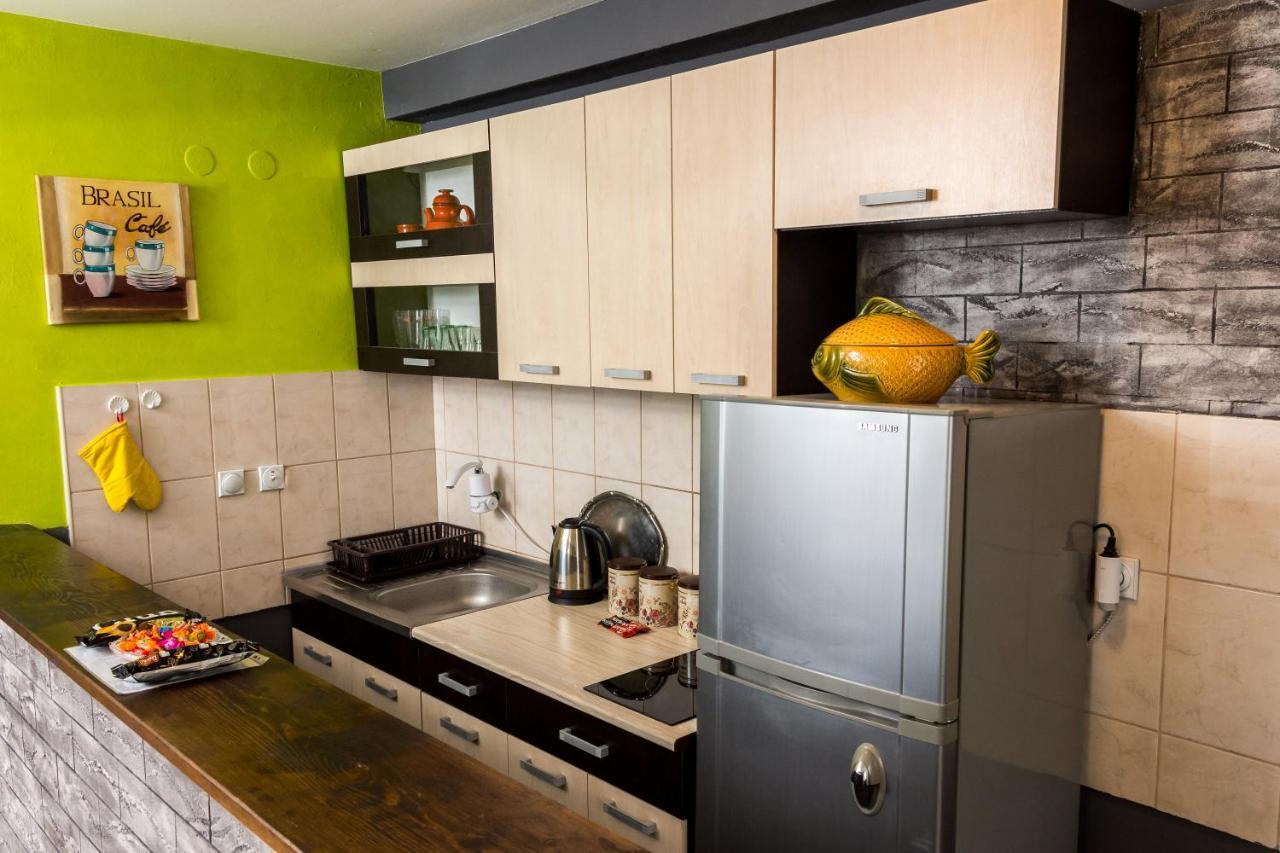 Apartman Stan Luka Daire Pale Dış mekan fotoğraf