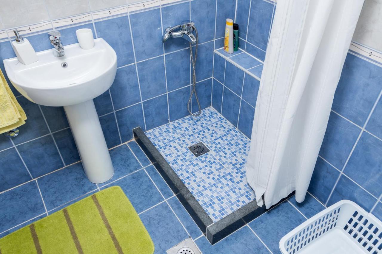 Apartman Stan Luka Daire Pale Dış mekan fotoğraf