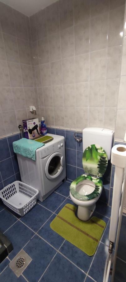 Apartman Stan Luka Daire Pale Dış mekan fotoğraf