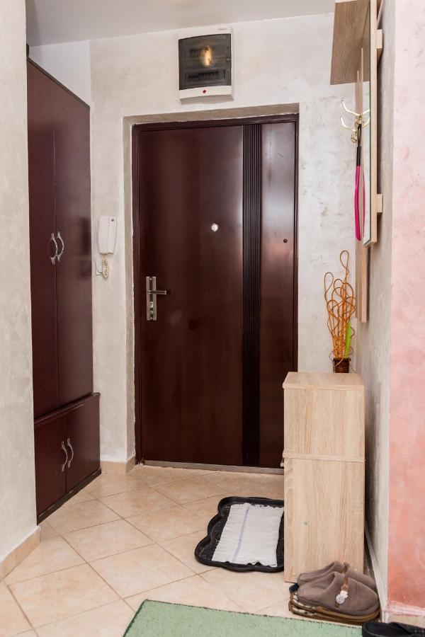 Apartman Stan Luka Daire Pale Dış mekan fotoğraf