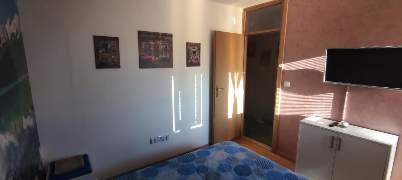 Apartman Stan Luka Daire Pale Dış mekan fotoğraf